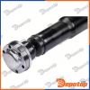 Arbre de transmission arrière pour MERCEDES | NWN-ME-049, A1664105900